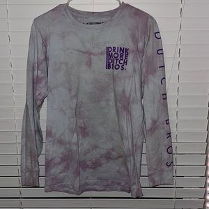 Dutch Bros Longsleeve